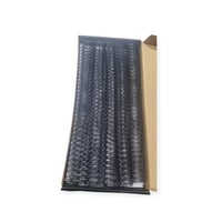 سلك تجليد رقم 8 صيني1/2علبه ١٠٠حبه