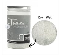 بودره زجاج جرفيتي 1 كيلو