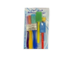 فرشه رسم متعدده فرشه