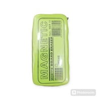 مساحة مغناطيس ملون درزن 12 ح