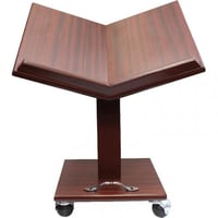 حامل مصحف حجم صغير