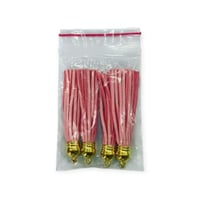 دنداش جلدبعروه كيس 4 حبه زهري