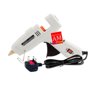 مسدس غراء ٦٠ وات و ١٠٠ واط