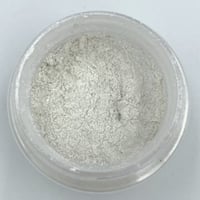 بودره ريزن للتلوين- أبيض