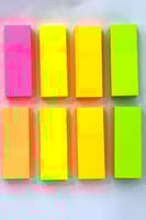 ورق ملاحظات استك نت 102مل-76مل 800