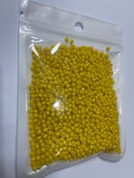 خرز ملون 8 ملي