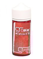 الون كحوليه احمر حيوي 100غ