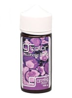 الون كحوليه بنفسجي ازرق100غ