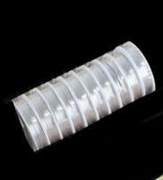 سلك نحاس فضي 10 حبه