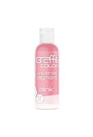 الوان يونيفرسال 60ملي زهري