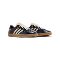 ADIDAS x Wales Bonner Samba 'Collegiate Navy' '