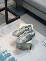 Golden Goose Superstar sneakers