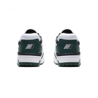 New Balance 550 SHIFTED SPORT PACK - GREEN