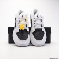 Nike Jordan 1 اطفال