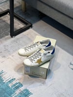 Golden Goose Superstar sneakers