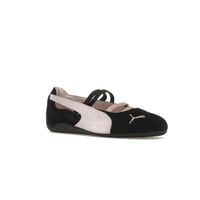 PUMA Speedcat Ballet Black | بوما باليه اسود