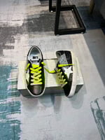 Golden Goose Superstar sneakers