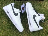 Air Force 1 Low "G-Dragon-White"