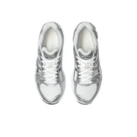 ASICS GEL-KAYANO 14 "White Graphite Grey"