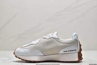 New Balance 327v1 'White