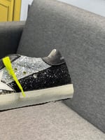 Golden Goose Superstar sneakers