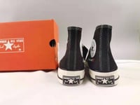 Converse Chuck 70 High 'Valentine's Day - Black' B...