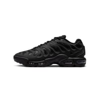 Nike Air Max Plus Drift 'Triple Black'