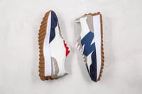 New Balance 327 'Navy White'
