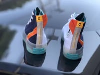 Converse Chuck Taylor All Star CX High 'Color Pop...