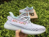 Yeezy Boost 350 V2 'Blue Tint' | بلو تينت