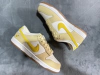 Nike Dunk Low "Lemon Drop"
