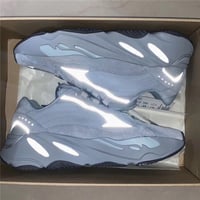Yeezy Boost 700 V2 "Hospital Blue"