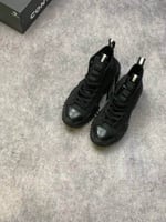 Converse Run Star Motion high-top sneakers