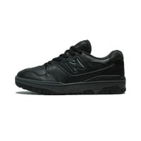 New Balance 550 TRIPLE BLACK