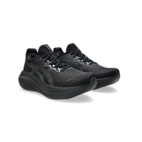 ASICS Gel-Nimbus 27 'Black'