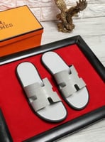 Hermes Izmir sandal هيرميس