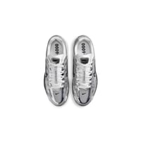 Nike P-6000 Silver