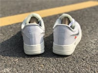 Air Force 1 07 "Off-White - ComplexCon"