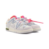 Nike Off-White x Dunk Low 'Lot 38 of 50