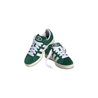 Adidas Campus 00S Green