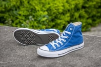 Converse Chuck Taylor All Star Blue
