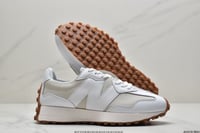 New Balance 327v1 'White