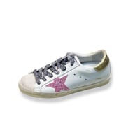 Golden Goose Superstar sneakers