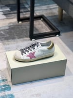 Golden Goose Superstar sneakers