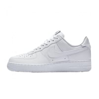 Nike Air Force 1 "SWOOSH PACK" (WHITE)