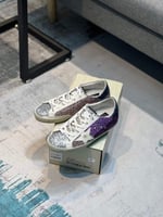 Golden Goose Superstar sneakers