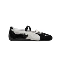 PUMA Speedcat Ballet 'Black White' | بوما باليه اس...