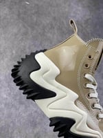 Converse Run Star Motion