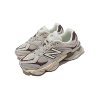 New Balance 9060 Grey Matter / Timberwolf