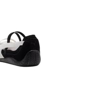 PUMA Speedcat Ballet 'Black White' | بوما باليه اس...